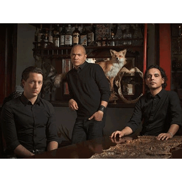 Danko Jones San Diego Tickets