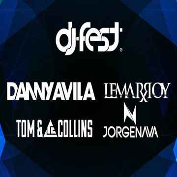 Danny Avila in San Diego