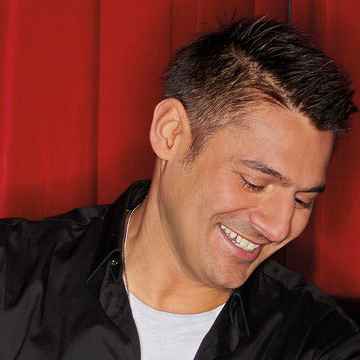 Danny Bhoy San Diego Tickets