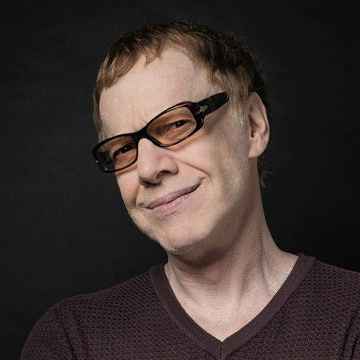 Danny Elfman San Diego Tickets