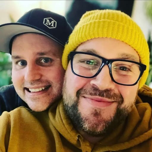 Darcy & Jer San Diego Tickets