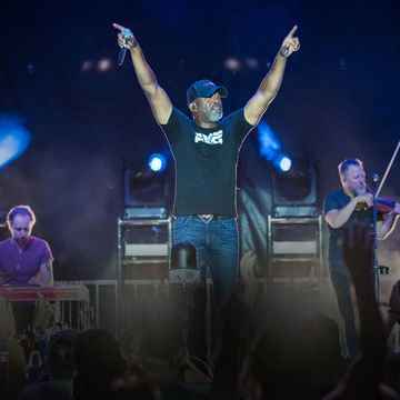 Darius Rucker San Diego Tickets