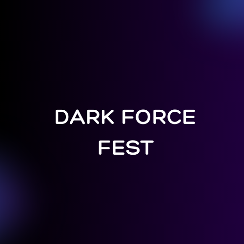 Dark Force Fest San Diego Tickets