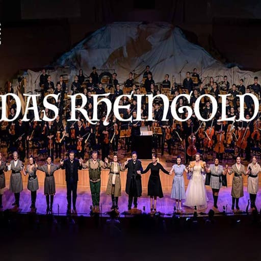 Das Rhinegold San Diego Tickets