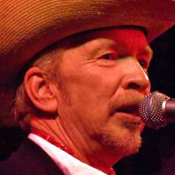 Dave Alvin in San Diego