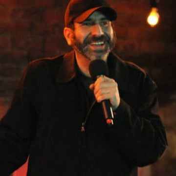 Dave Attell San Diego Tickets