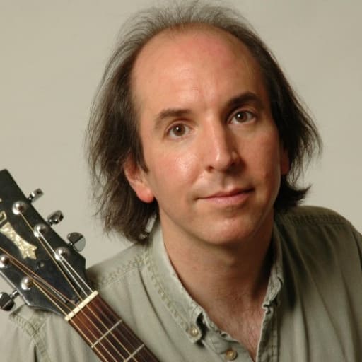 Dave Boutette in San Diego