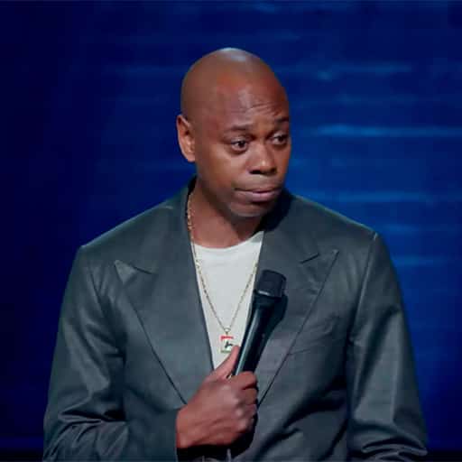 Dave Chappelle San Diego Tickets