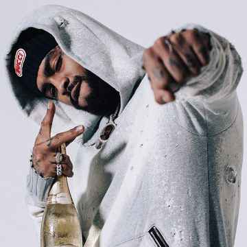 Dave East San Diego Tickets