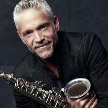 Dave Koz San Diego Tickets