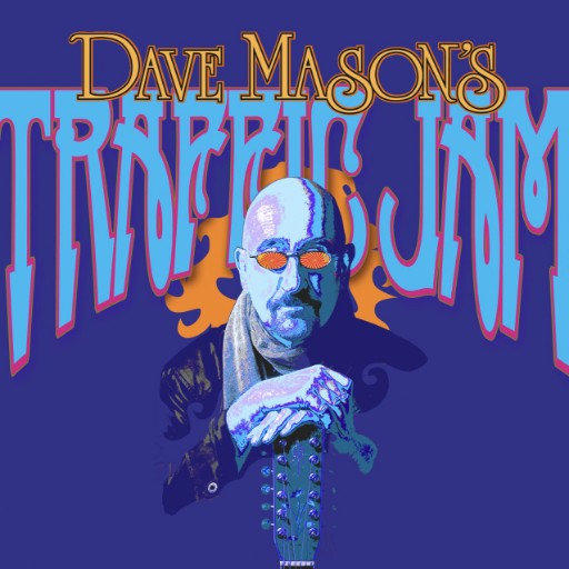 Dave Mason's Traffic Jam in San Diego