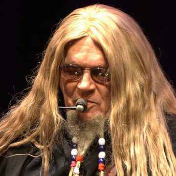 David Allan Coe San Diego Tickets