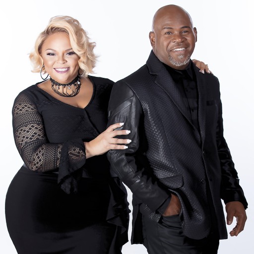 David and Tamela San Diego Tickets