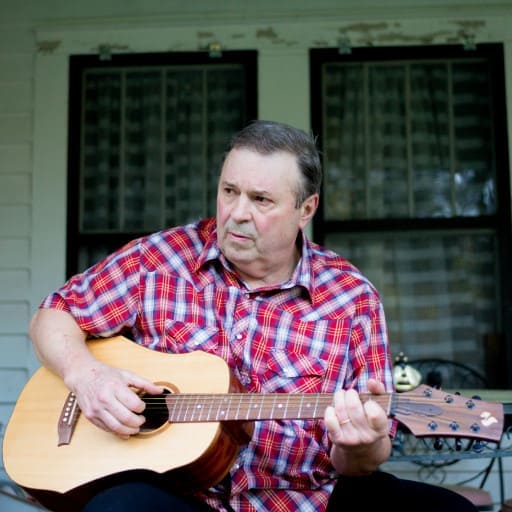 David Childers in San Diego