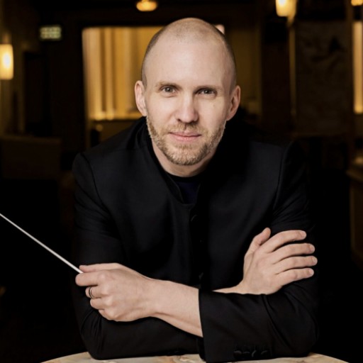 David Danzmayr San Diego Tickets