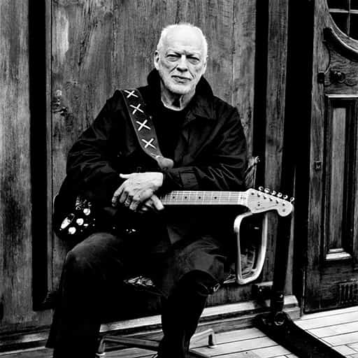 David Gilmour Concerts in San Diego