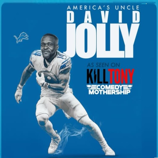 David Jolly San Diego Tickets