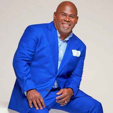 David Mann San Diego Tickets