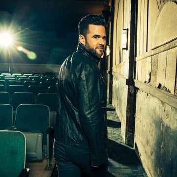 David Nail in San Diego