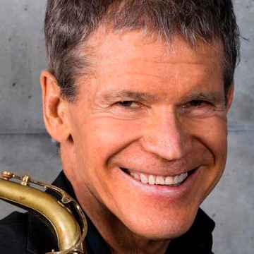 David Sanborn San Diego Tickets