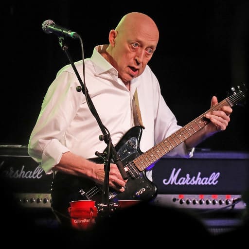 David Wilcox Concerts in San Diego