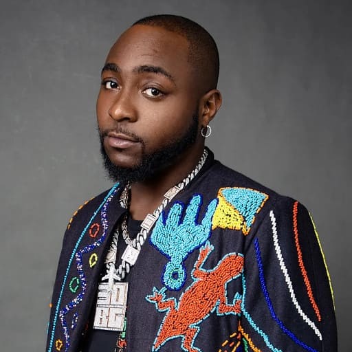 Davido San Diego Tickets