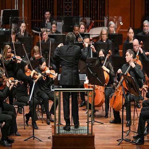 Dawson, Price, and Gershwin’s America Concerts in San Diego