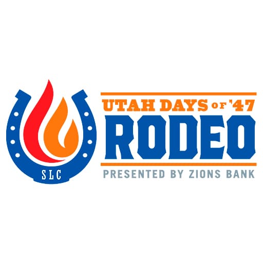 Days of 47 Cowboy Games & Rodeo Schedule 2026–2027