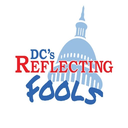 DC's Reflecting Fools San Diego Tickets