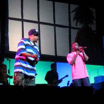 De La Soul San Diego Tickets
