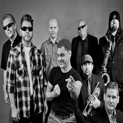 Dead Man's Party San Diego Tickets