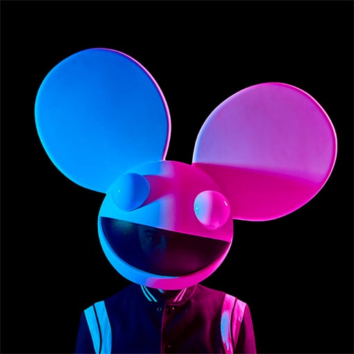 Deadmau5 San Diego Tickets