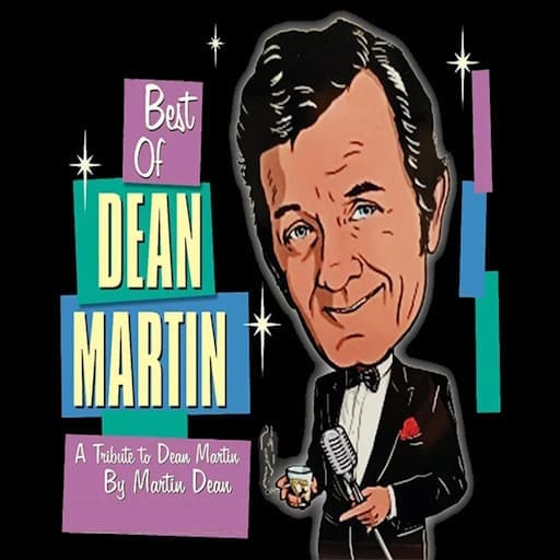 Dean Martin and More San Diego Tickets