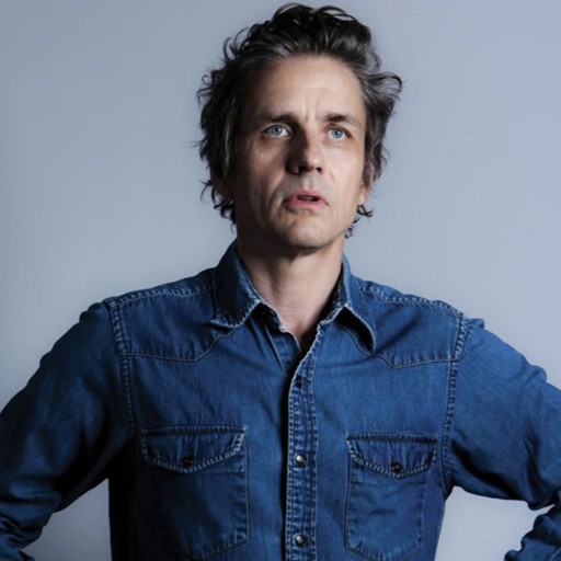 Dean Wareham in San Diego