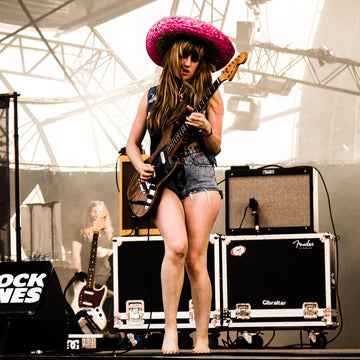 Deap Vally San Diego Tickets