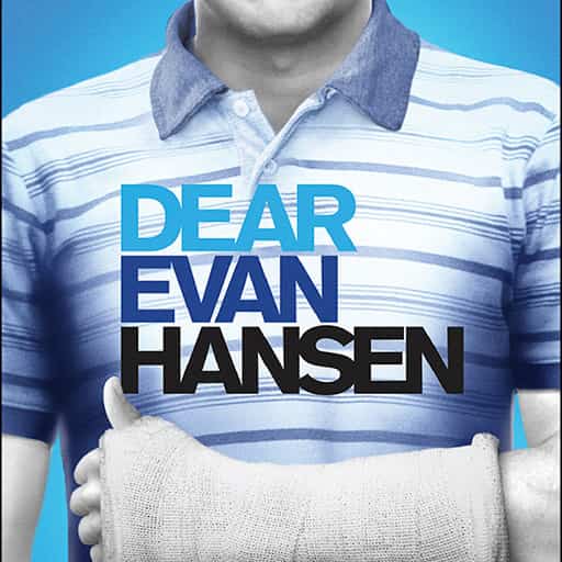 Dear Evan Hansen San Diego Tickets