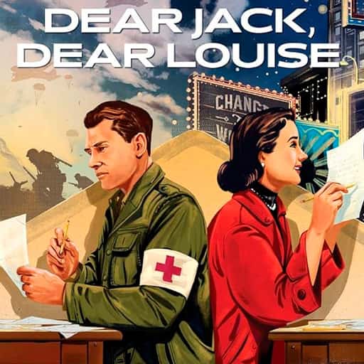Dear Jack, Dear Louise San Diego Tickets