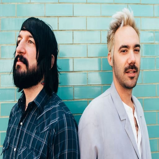Death From Above 1979 Concerts in San Diego