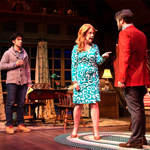 Deathtrap San Diego Tickets