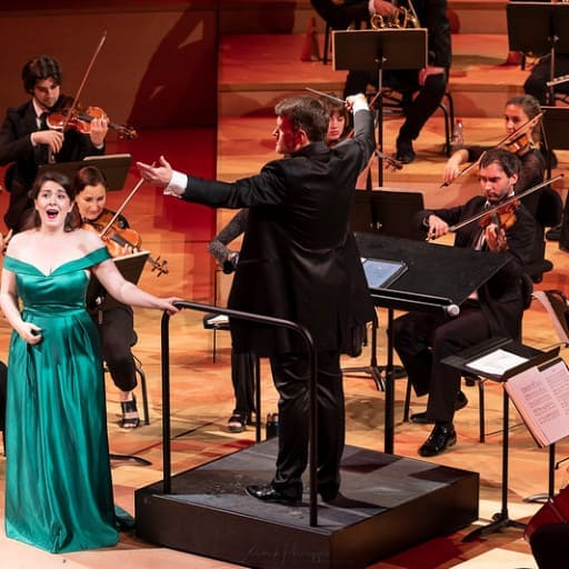 Debussy San Diego Tickets