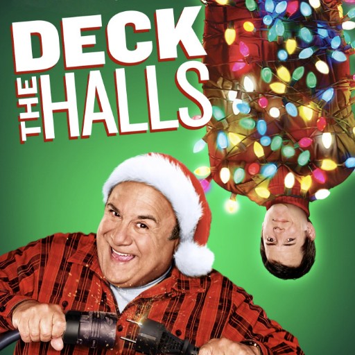 Deck the Halls San Diego Tickets
