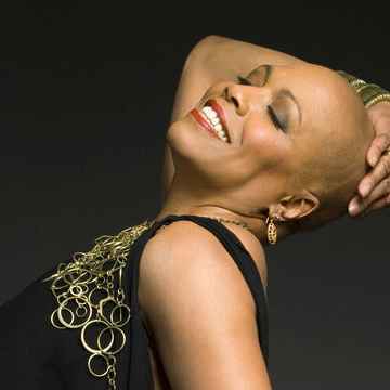 Dee Dee Bridgewater San Diego Tickets
