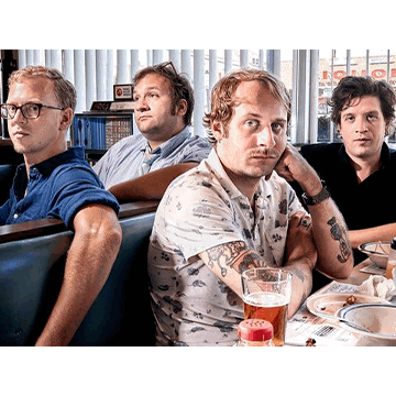 Deer Tick San Diego Tickets