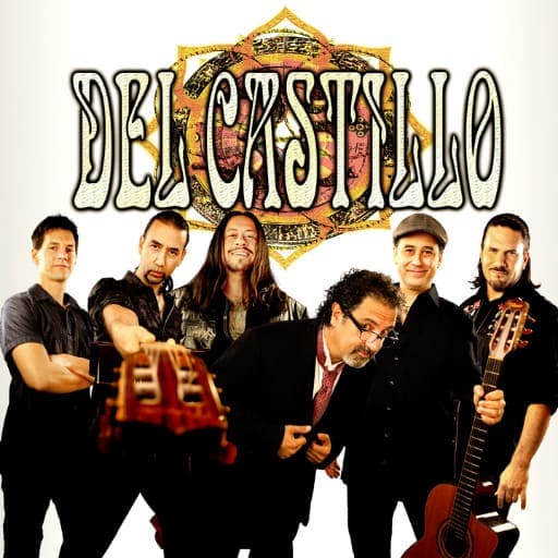 Del Castillo San Diego Tickets