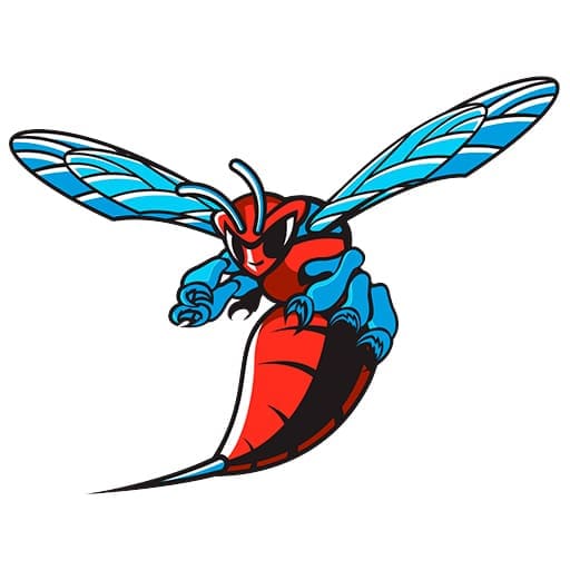 Delaware State Hornets Football Schedule 2026–2027