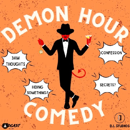 Demon Hour Comedy San Diego Tickets