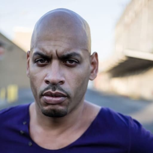 Dennis Ferrer San Diego Tickets