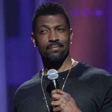 Deon Cole San Diego Tickets