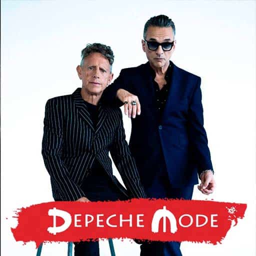 Depeche Mode San Diego Tickets