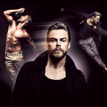 Derek Hough San Diego Tickets